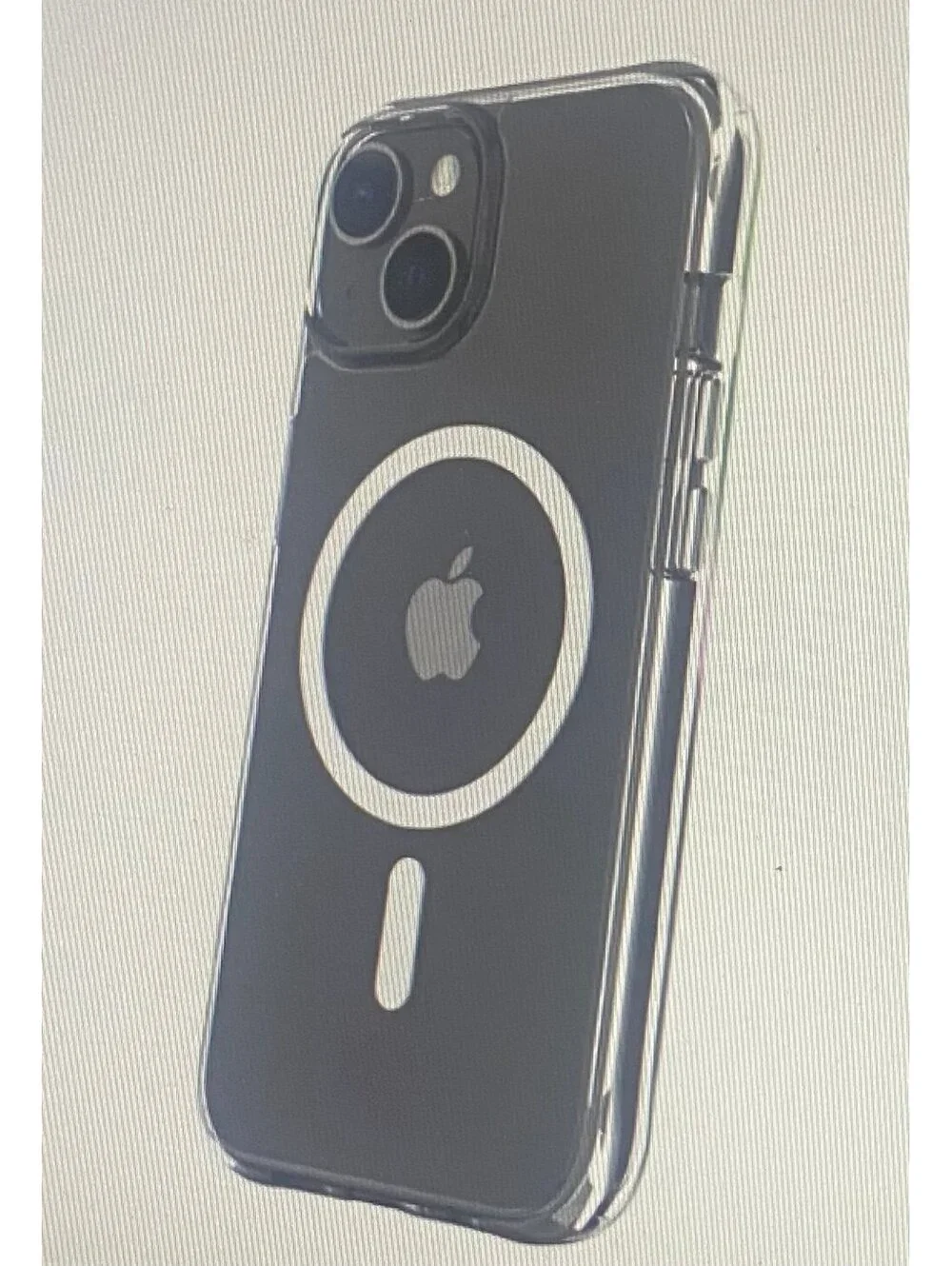 N/A case iphone